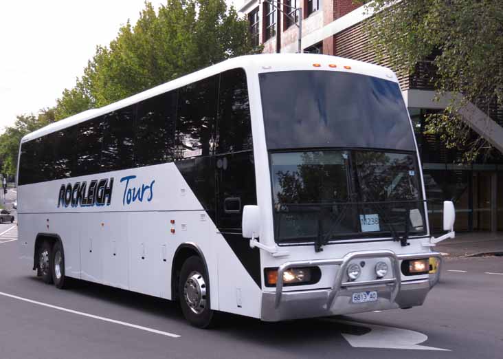 Rockleigh Scania K124EB Coach Design 6813AO